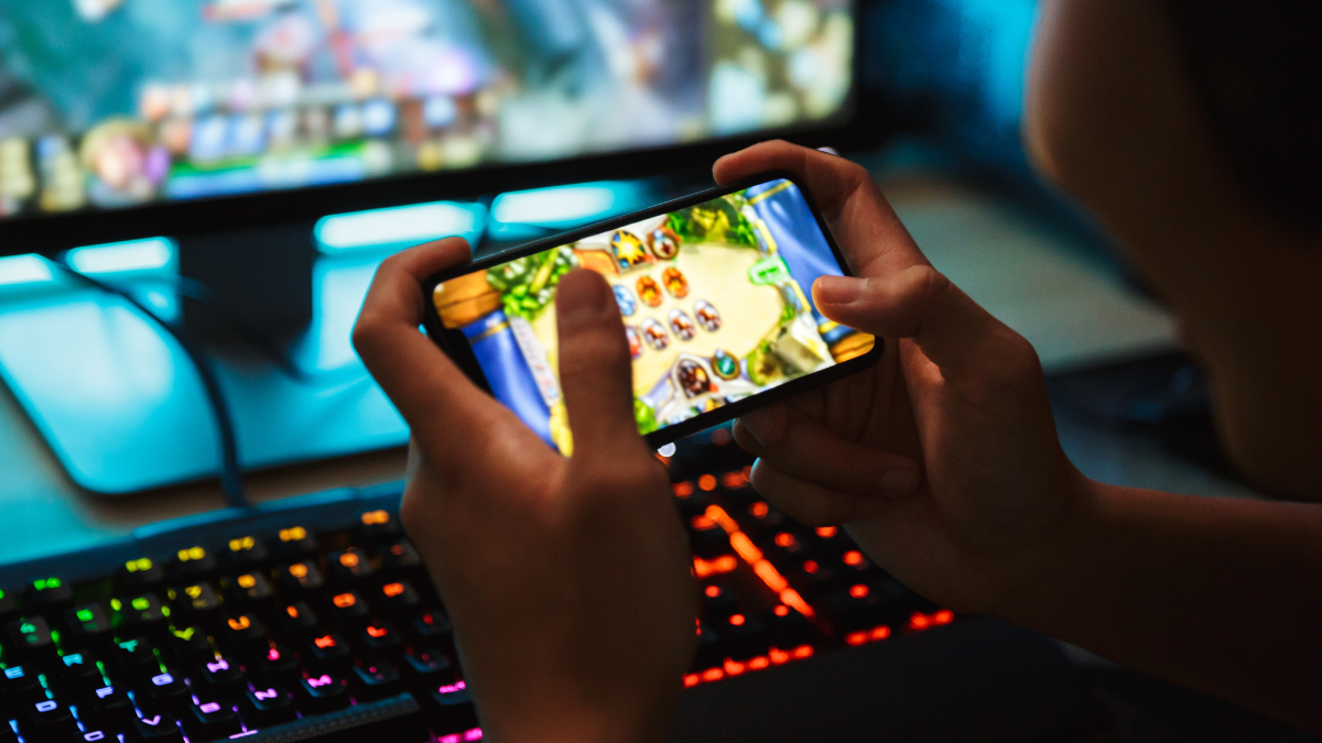 Are Online Games Always a Bad Idea? Know the Truth Here