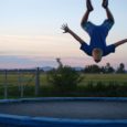 10 Benefits of Trampoline Workouts