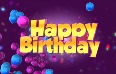 Happy Birthday SMS, Best Birthday Wishes Messages in Hindi