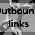 out bound link advantages