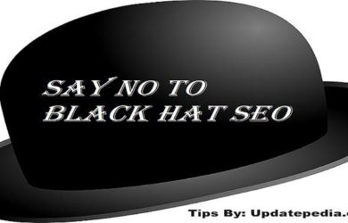 how to report black hat seo