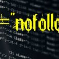 Benefits of no follow in Ranking 5 Nofollow Link Benefits and Value That Nobody Told You