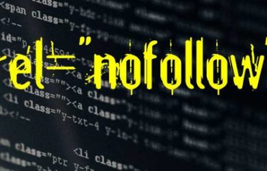 Benefits of no follow in Ranking 5 Nofollow Link Benefits and Value That Nobody Told You