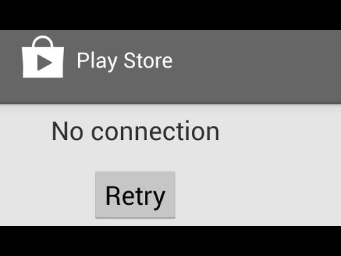 13 Tips to Fix Google play Store not working Error