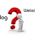 5 Secret Difference between Blog and website must know, difference between website portal and blog, differene between personal website and blog.