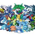 Strongest and Powerful Pokemon Lists in Pokemongo Game