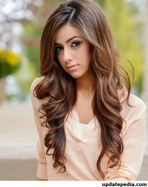 75+ Best Hairstyles for Girls & Women { New Hair Style Images }