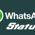 latest whatsapp status, best whatsapp status, Whatsapp Status for Love, Friends, One Line Whatsapp Status in Hindi and English, Status for Whatsapp.