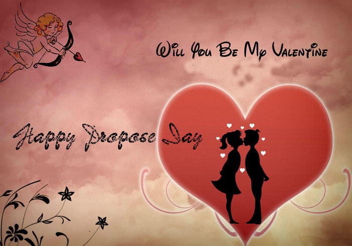 1000+ Happy Propose Day Status, Quotes, Wishes in Hindi | English Happy Propose Day Status in Hindi Happy Propose Day Quotes in English Propose Day Wishes in Hindi for Girlfriend Happy Propose Day Status for Facebook Happy Propose Day Greetings for Whatsapp Short Happy Propose Day Quotes for GF/BF Two Line Happy Propose Day Wishes Cute Propose Day Greetings for Boyfriend One Line Happy Propose Day Status Propose Day Wishes in Hindi for Lover Happy Propose Day Greetings for Him/Her Happy Propose Day Wishes for Husband Happy Propose Day Quotes for Wife Get Love Happy Propose Day Status, Quotes, Wishes in Hindi and English. Proposal Day Status are Best for your Lover to Send on Whatsapp & Facebook.
