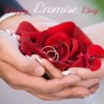 Happy Promise Day Wishes, Status, Messages, Greetings in Hindi English Happy Promise Day Wishes in Hindi Happy Promise Day Status for Whatsapp Promise Day Status for Facebook in English Promise Day Wishes for Girlfriend Two Line Promise Day Status for Boyfriend One Line Promise Day Messages for Husband Short Promise Day Greetings for GF / BF Funny Cute Promise Day Wishes for Wife Promise Day Status for Him / Her Get Best of Best Happy Promise Day Wishes, Status, Messages, Greetings in Hindi and English to Send on Whatsapp, Facebook. 1000+ Happy Promise Day Wishes, Status in Hindi | English