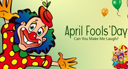 Happy April Fool Day Jokes, Prank, Ideas, Text