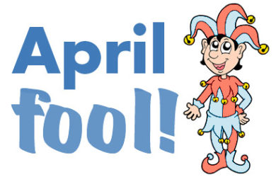 April Fool Day Quotes, Sayings, Text, Status