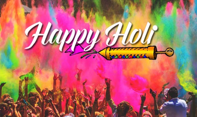 Happy holi shayari, happy holi sms, happy holi shayari in hindi, happy holi sms in english
