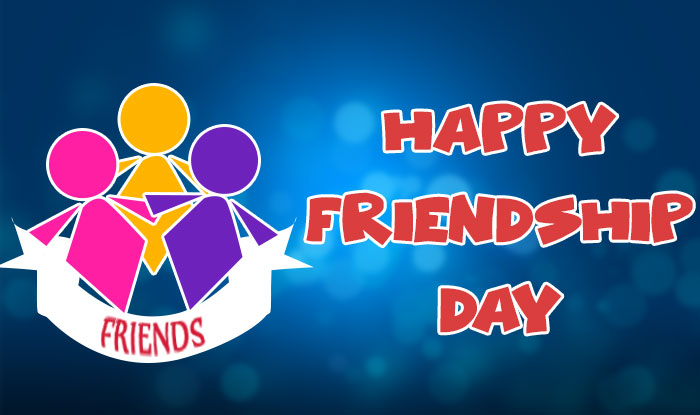 Happy Friendship Day SMS in Hindi and English