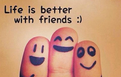 Happy Friendship Day Quotes in Hindi and English