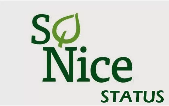 Nice Status in Hindi & English Nice Status in Hindi for Whatsapp Nice Status in English For Facebook Nice Status For Instagram in Hindi Two Line Nice Status For Girlfriend / Boyfriend One Line Nice Status in Hindi For GF / BF Short Nice Status For Him / Her Romantic Nice Status For Love Cute Nice Status in English For Husband / Wife 1000+【Nice Status】in Hindi & English For - Decent people This time we have come up with the Updated collection of Nice Status in Hindi as well as English to Share with your Girlfriend, Boyfriend, Love, Husband, Wife, GF, BF on Facebook, Whatsapp or Instagram.and More Special by our Short Two Line Romantic Collection.