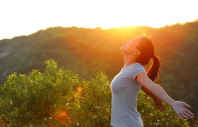 3 Ways to Focus on Your Health and Well-Being