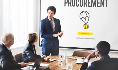 4 Essential Tips Every Procurement Officer Should Adopt