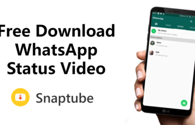 Free WhatsApp Status Video Download 2022