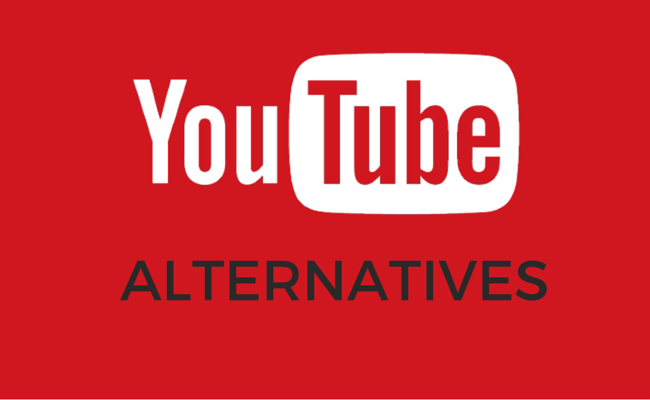 Top 7 YouTube Alternatives To Watch - Step by Step Guide
