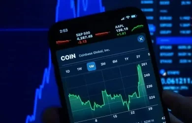 After Raising $33M, Ex-Goldman Sachs Banker Launches Crypto App