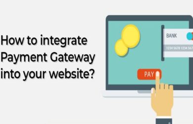 How to integrate Online Payments for Your Website