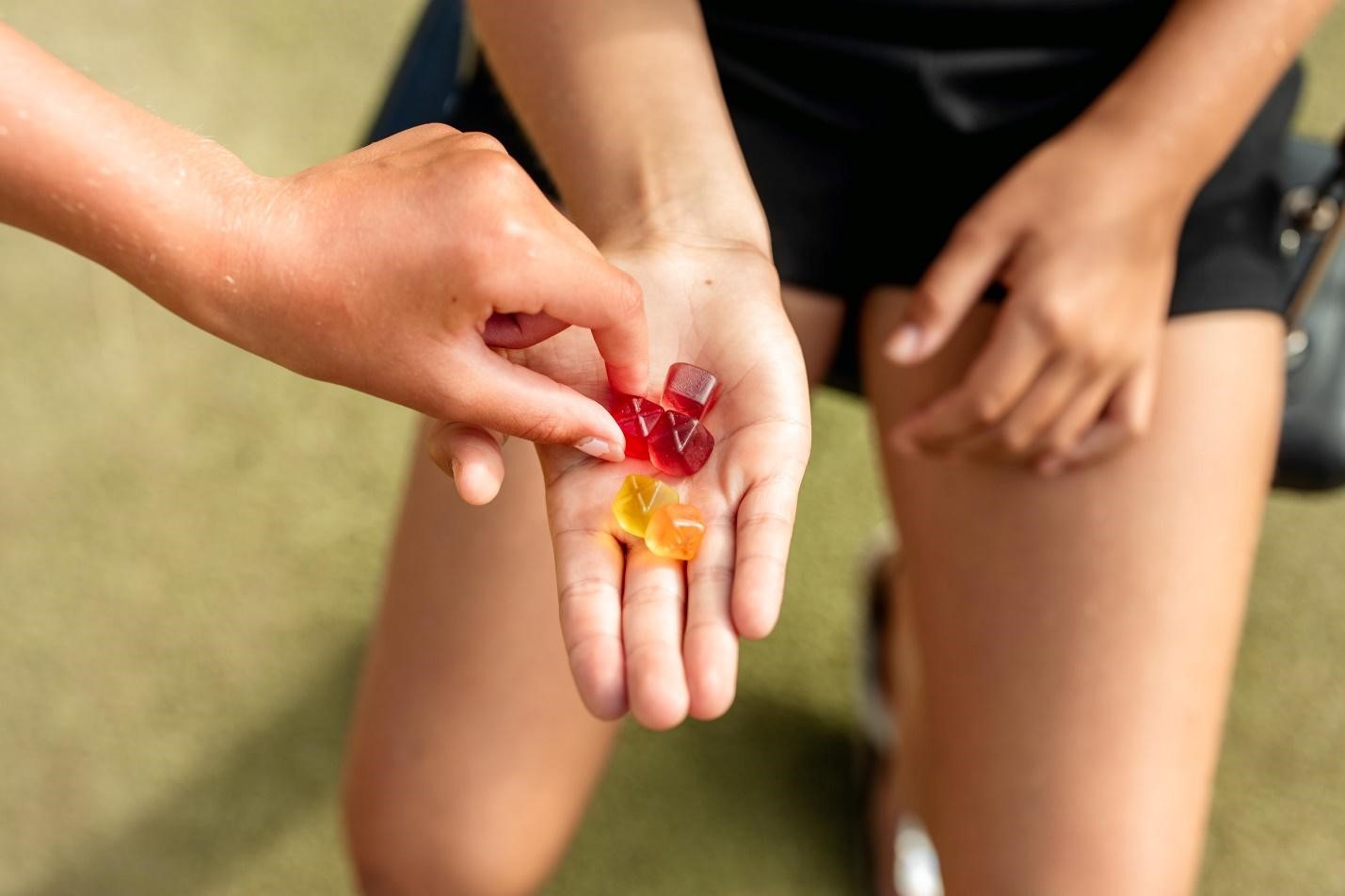 How Much CBD Gummies to Relax Should You Take?