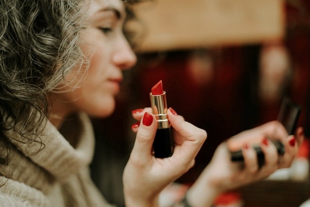 How To Choose the Perfect Rouge Lipstick for You