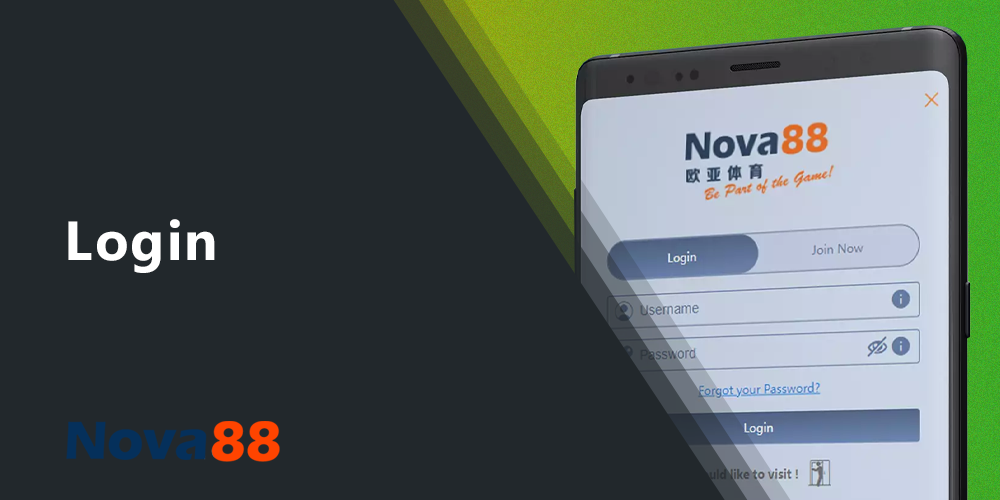 Nova88 India Review - Official Site | Deposit | Games
