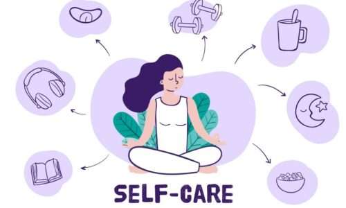How to Create a Daily Self-Care Routine and Stick To It