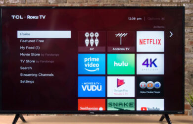 Which Smart TV is the Best? Find out your Answer