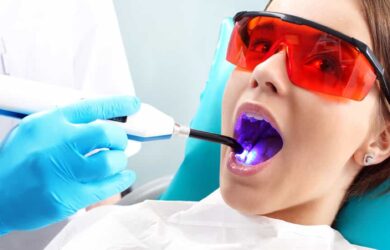 The Details Of Laser Dentistry You Need To Know