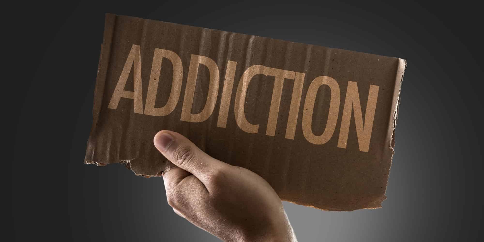 5 of the Most Common Types of Addiction - Must Read