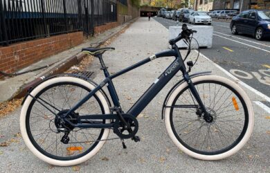 Your Complete Guide To Riding Electric Bicycles in Winter Weather