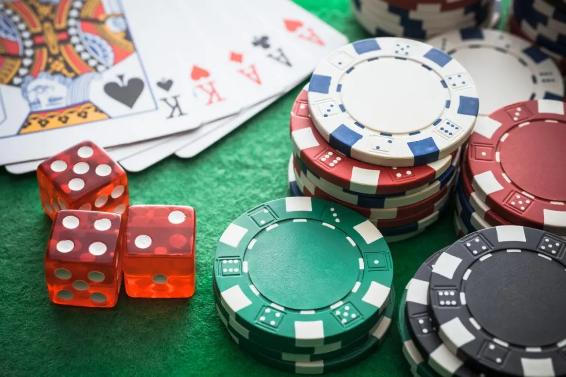 How to Prevent Pathological Gambling - Detailed Guide