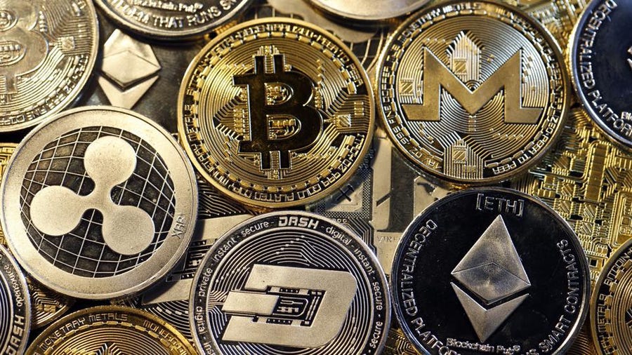Assumption Of The Future of Bitcoin